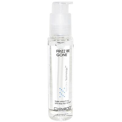 Fris B Gone Super Smoothing Hair Serum, 81 ml, 1 Packung