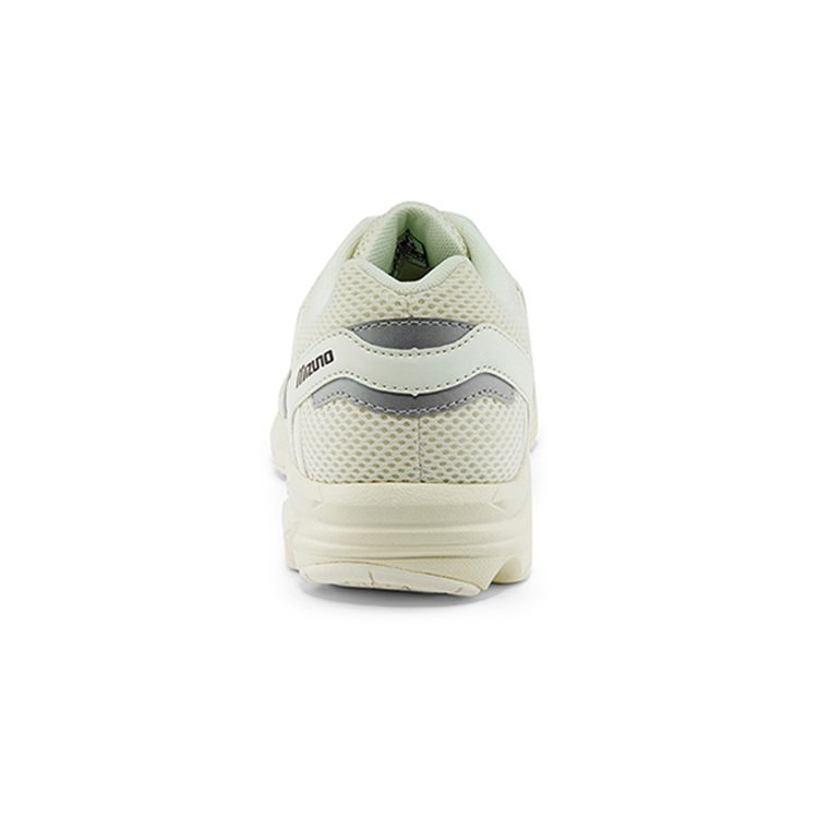 Mizuno Spark CN 1 Comfortable Cushioning Running Shoes Unisex Running Shoes White D1GH213301