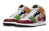 Jordan 1 Mid SE Messy Room GS DR6957-100