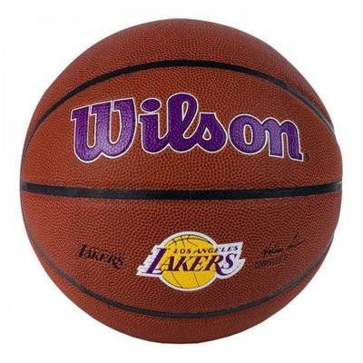 Wilson Team Alliance LA Lakers Basketball