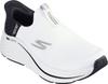 Skechers Max Cushioning Elite 2.0 White Sneakers