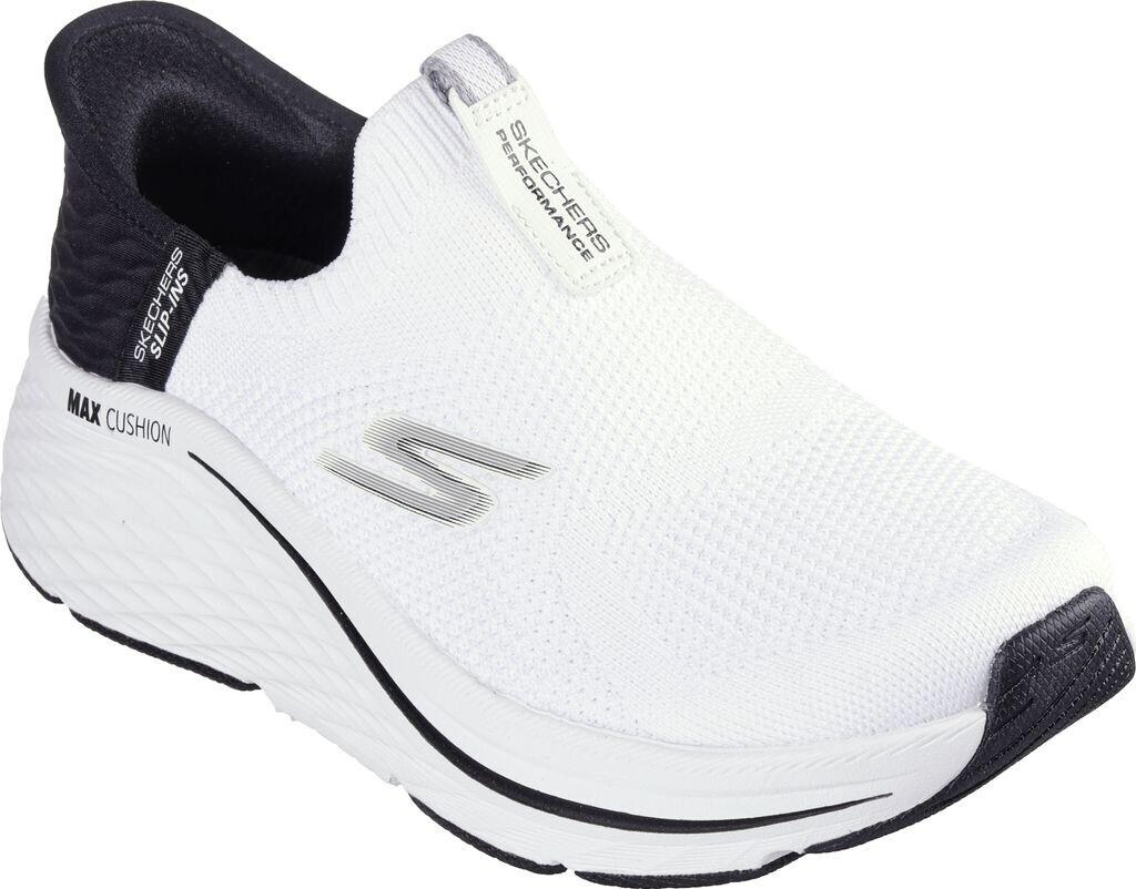 Skechers Max Cushioning Elite 2.0 White Sneakers