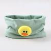 Windproof Baby Bib Soft Baby Shawls High Quality Children's Scarf  for Boys and Girls