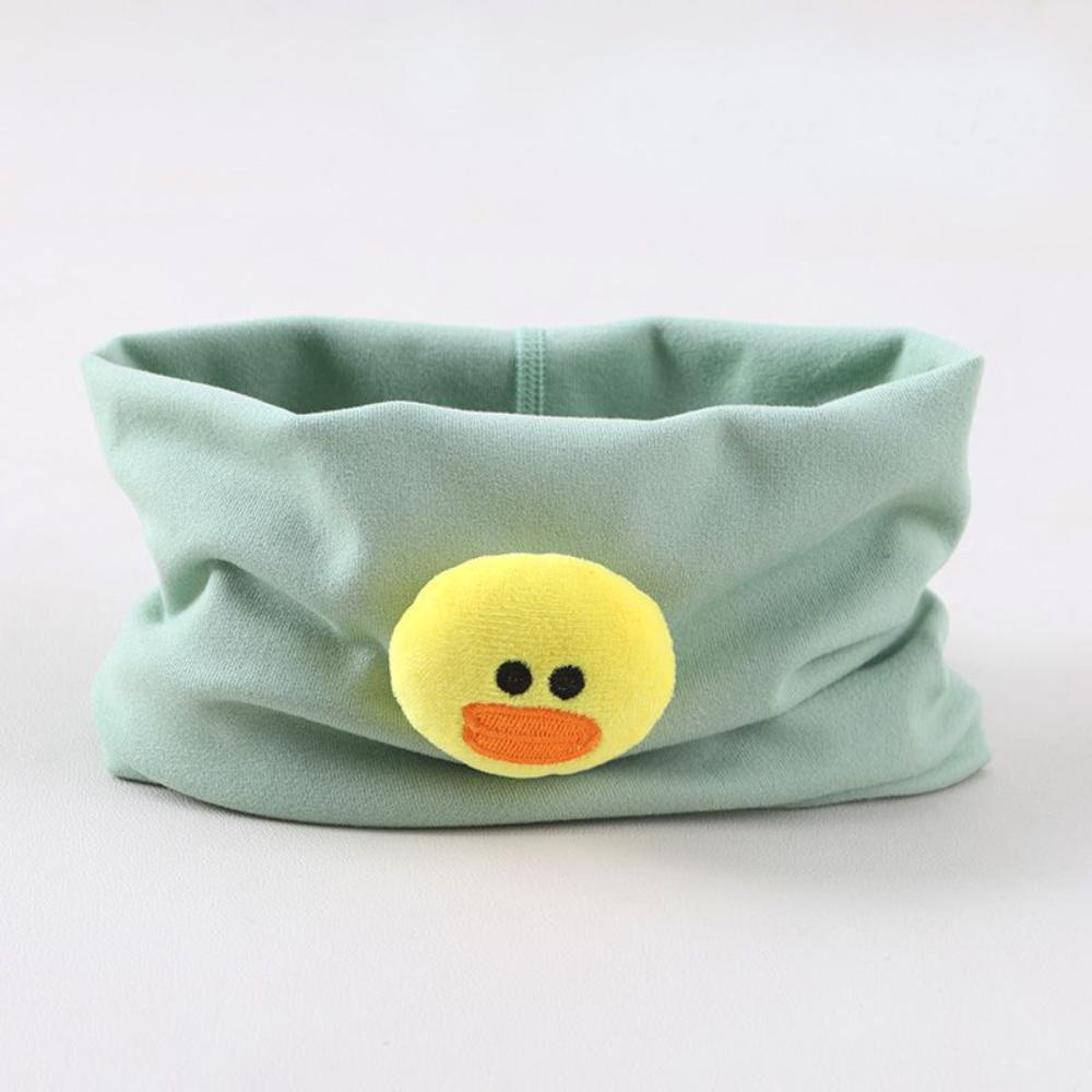 Windproof Baby Bib Soft Baby Shawls High Quality Children's Scarf for Boys and Girls