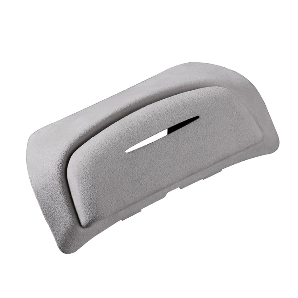 Car Glasses Case Box Sunglasses Holder Automotive Interior Storage Box Easy Installation Replacement for