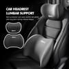 Accesorii pentru interiorul mașinii – Perne auto
