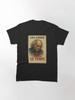 T-shirt Classica Léo Ferré Leo Ferré