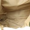 HUNTING WORLD Folding Tote Bag Moss Green Unisex Used