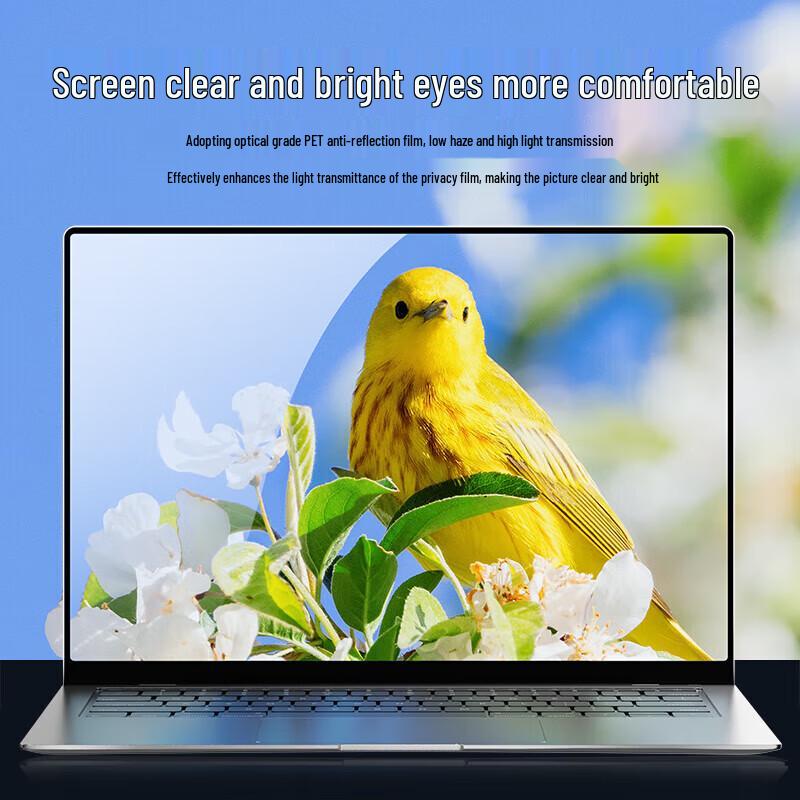 llano Computer Privacy Screen Protector