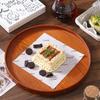 Frittiertes Hähnchen Pommes Öl-Abtrennblech Papier Burger Brot Öl-absorbierendes Papier Sandwich-Verpackungspapiere Backbleche Kuchen Bento-Boxen Polsterpapier
