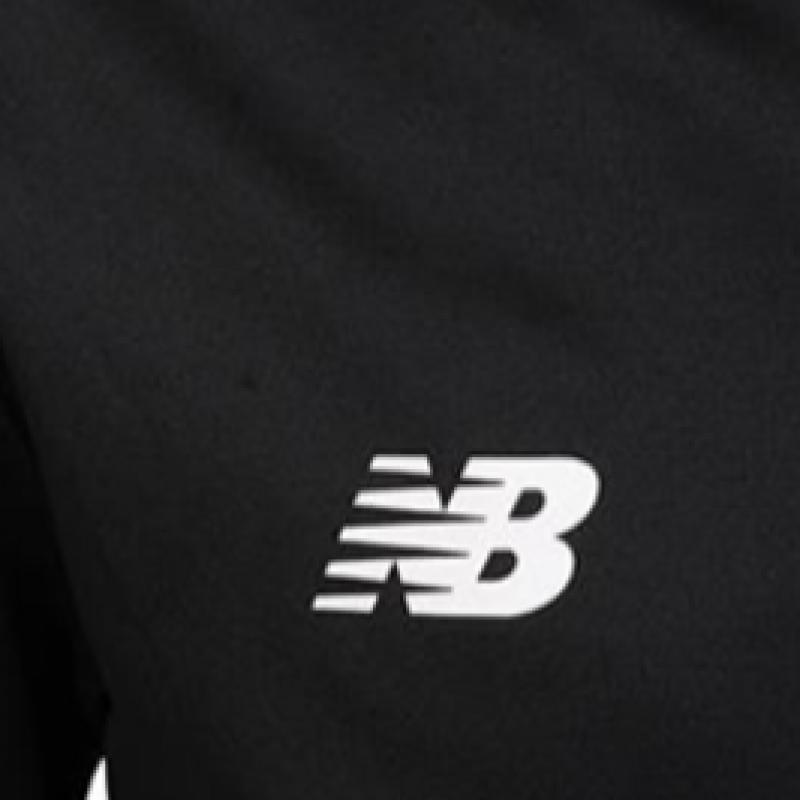 New Balance Jersey Nb Team Training Knit Jacket Nbmd7b5431 19