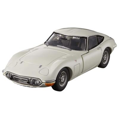 Tomica Premium Tomica Premium RS Toyota 2000GT (Weiß)