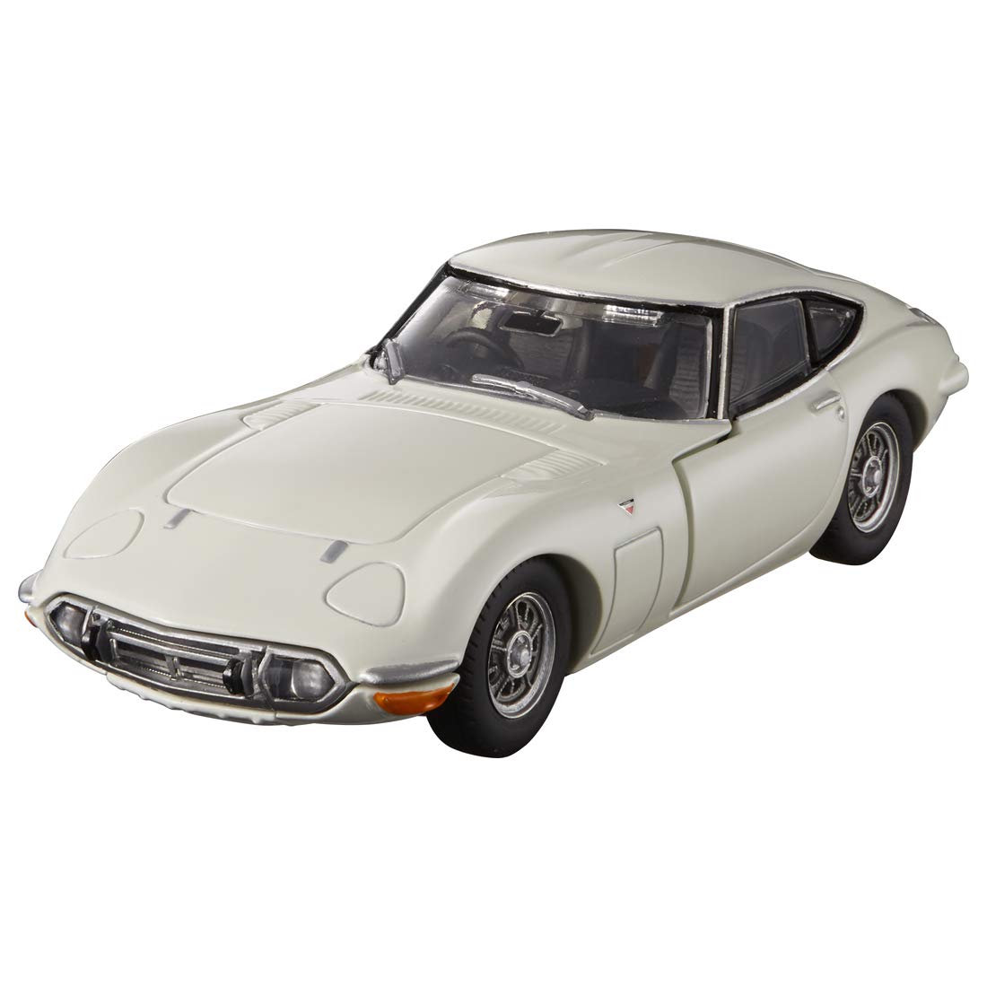 

Томика Премиум Томика Премиум RS Toyota 2000GT (белый) белый