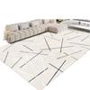 New Carpet Living Room Surprise Quiet Light Luxury Absorbent Anti-fouling Senior Bedroom Sofa Coffee Table Mat