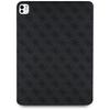 Pokrowiec do iPad Pro 13" 2024 Guess Magnetic Big Logo Czarny