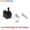 Aluminiowy Adapter Kranika Manometru Doładowania Do Silnika Ford Fiesta st 1.6T BX102061
