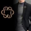 Broş & Vücut Takıları