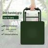 Multifunctional Portable Folding Chair and Stool