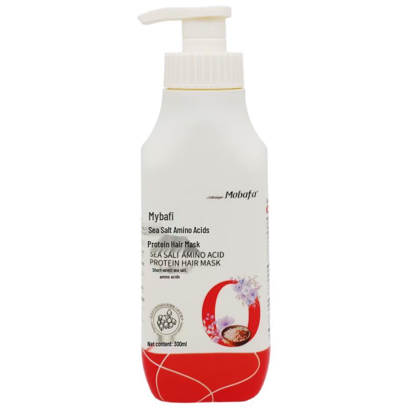 Mobafa Sea Salt Amino Acid Protein Hair Conditioner