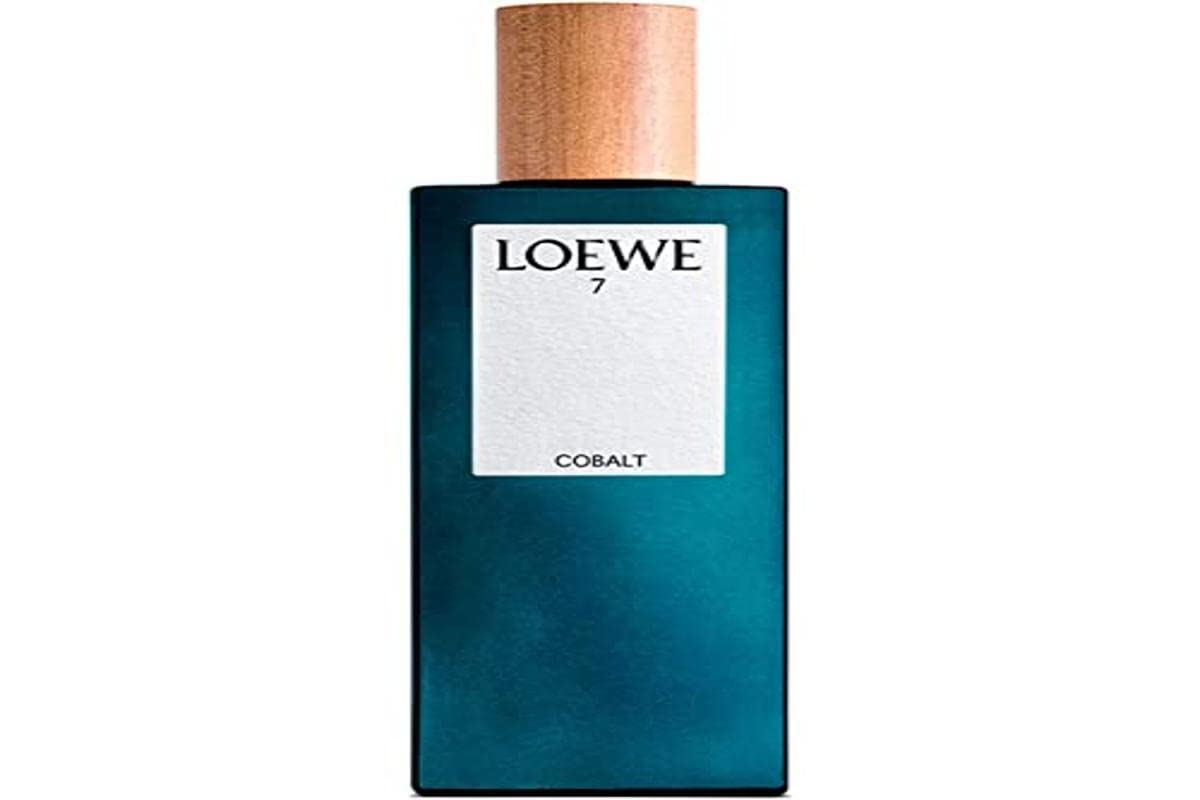 LOEWE 7 COBALTO edp vapo 150 ml