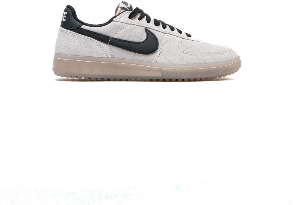 Кроссовки Nike Field General Suede Schuh IF0666-100 коричневые