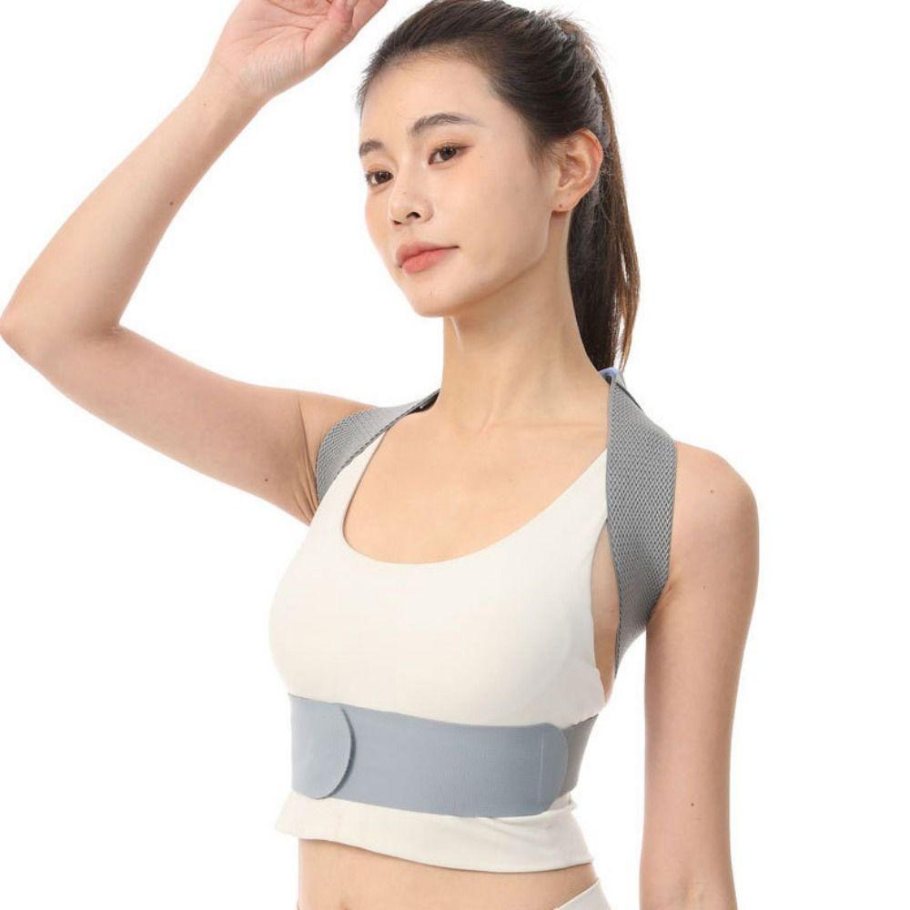 Sinking Corrective Shoulder Strap Straight Back Shoulder Corrector Posture Correctors Student