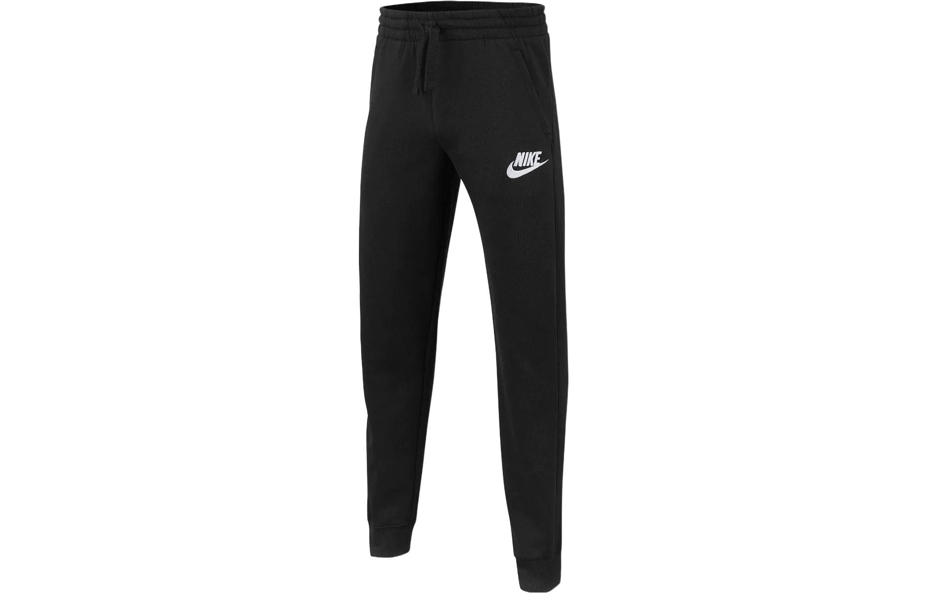 

Kids Nike Knitted Sweatpants Black CI2911-010 S