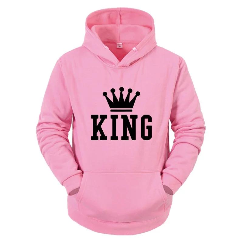 Autumn Winter Men Hot Sale Sports Daily Casual Men's Tracksuit Clothing Fashion Sweatshirts High Quality Hooded Print Sweatshirt