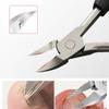 Thick Toe Hand Feet Nail Clippers Scissors Plier Professional Manicure Tools Primus
