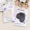 Invisible Nipple Covers Flower Adhesive Breast Stickers New Chest Paste for Swimwear
