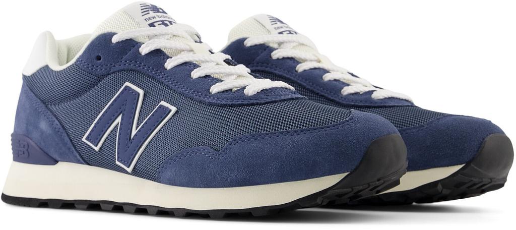 Кроссовки New Balance 515 navy/white (ML515LCN)