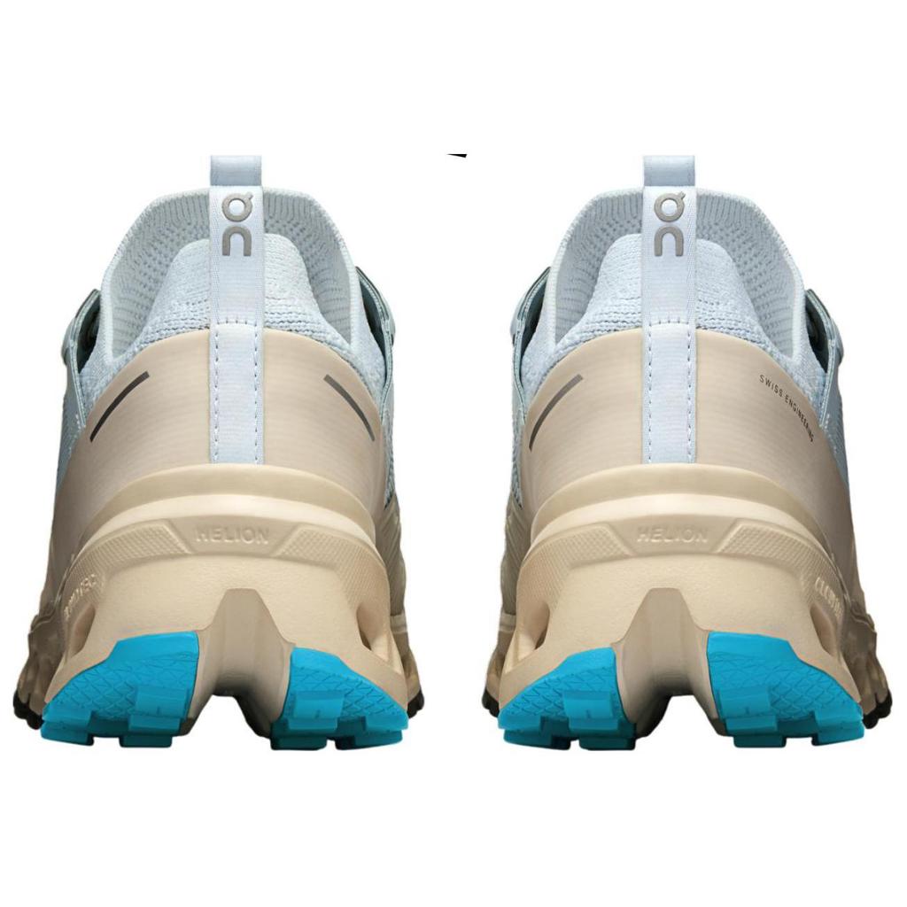 On Running Cloudultra 2 Arctic Cream (Womens) Women Sneakers 3WD30283181