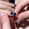1/20Pcs Strong Nail Art Magnetic Pen 3D Cat Eye Painting Nails Art Design Dual-Ended Magnet Wand Gel Polish Magic for Manicure