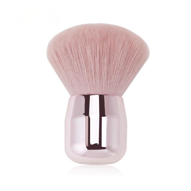 Makeup Brushes Loose Power Brush Soft Face Blush Brush Professional Large Cosmetics Make Up Tools