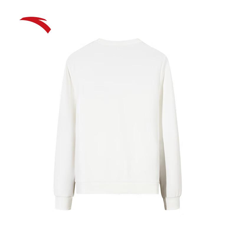 ANTA Women's Easy-Care Training Sweatshirt
