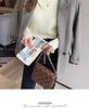 Women's Fleece-Lined Slim-Fit Pullover Sweater: Half-High Collar, Autumn/Winter Base Layer, Hot Item