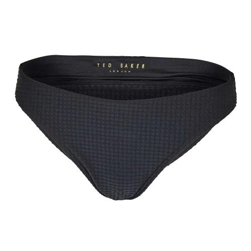Ted Baker Womens/Ladies Waffle Hipster Bikini Bottoms