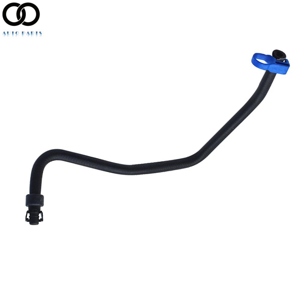 Coolant Bypass Hose From Outlet To Reservoir For 2011-2015 Chevrolet Cruze 1.4