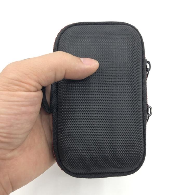 Carrying Bag Case- for SSD E81 Extreme-PRO Solid-State Drive Cover Pouch