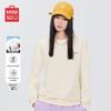 MINISO Men's Pure Cotton Long Sleeve T-Shirt