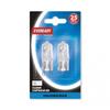 G9 BL2 25W Capsule Bulb (Pack Of 2)