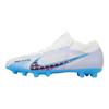 Nike Air Zoom Vapor 15 Mercurial Pro Assassin 15 Round Toe Comfortable HG (Rubber Short Studs) Durable Breathable Soccer Shoes DJ5602-146