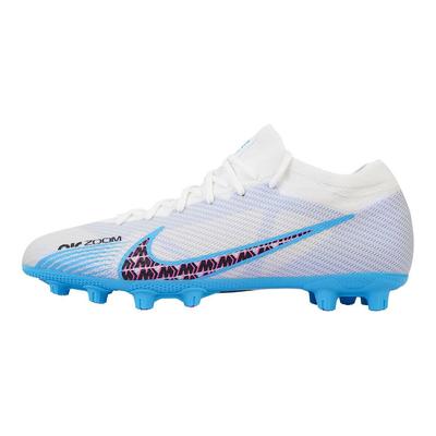 Air Zoom Vapor 15 Mercurial Pro Assassin 15 Runde Zehenpartie Bequem HG (Gummistollen) Strapazierfähige Atmungsaktive Fußballschuhe DJ5602-146