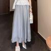 2026 French Elegant Lace Sleeveless Top & Skirt Set