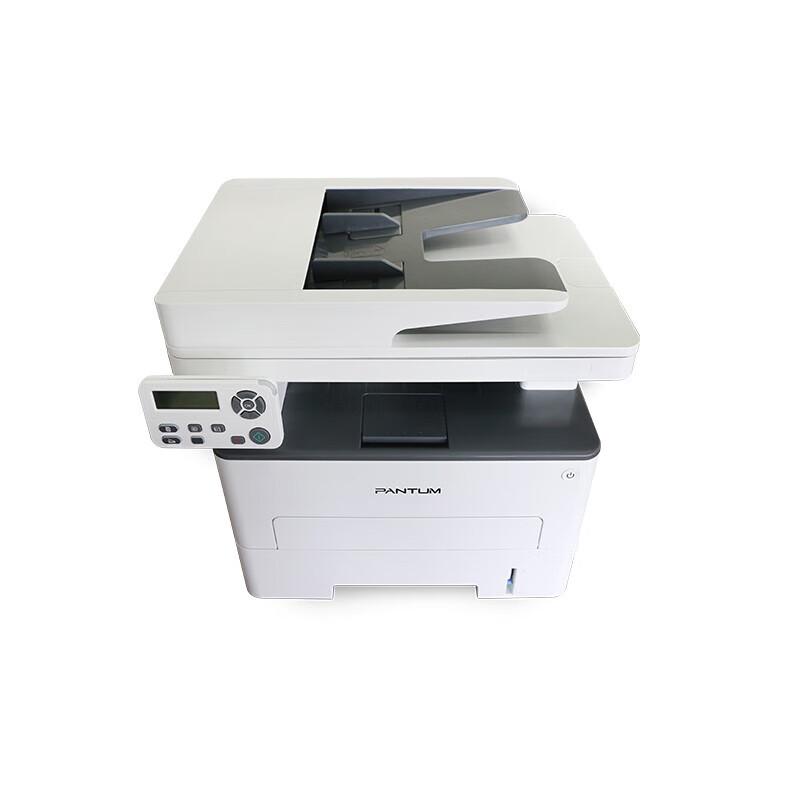 PANTUM M7108DW Mono Laser Multifunction Printer CN plug (adapter included)
