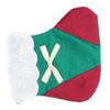 Christmas Table Socks Decoration Cute Beautiful Christmas Silverware Holder for Christmas Party Dinner Table