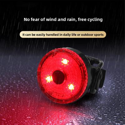 Fahrradzubehör – Fahrradlichter & -beleuchtung