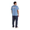 Animal Mens Chase Logo Relaxed Fit T-Shirt