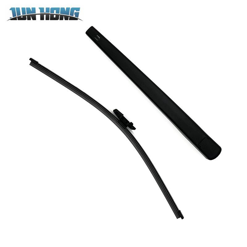 Ford Expedition (16-17) Rear Wiper Assembly Blade