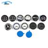 Mercedes-Benz C/S/E-Class Hood Emblem Universal Paste-on Sticker